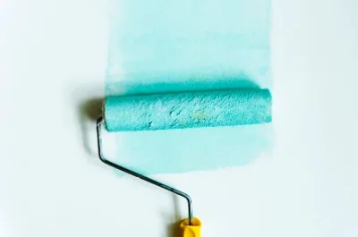 Peinture intérieure à Eysines — murs, plafonds et boiseries